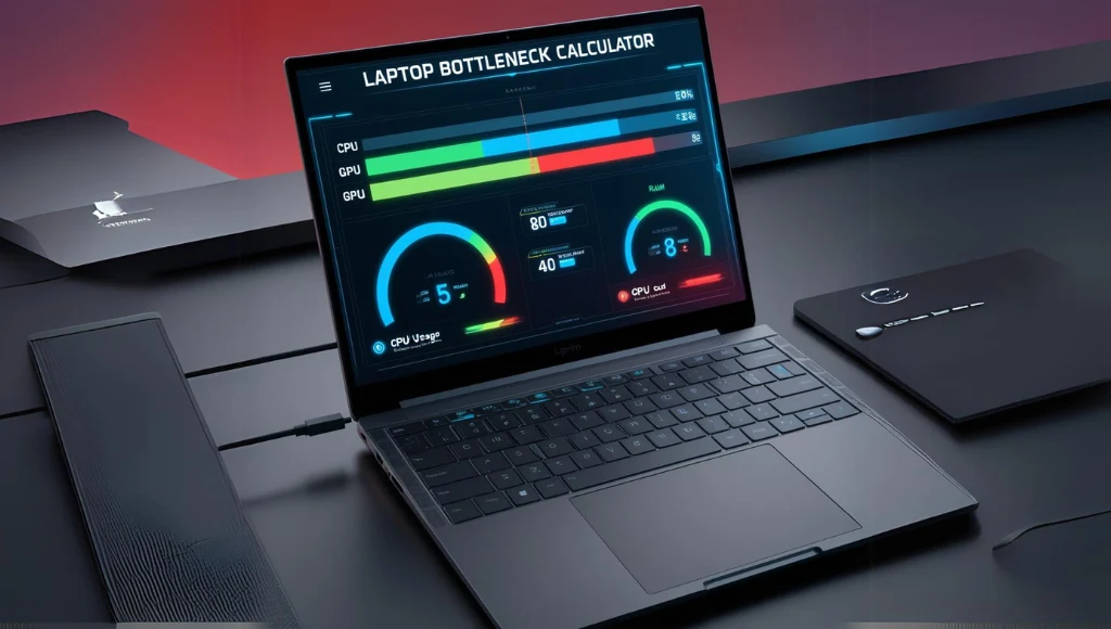 Laptop Bottleneck Calculator 1